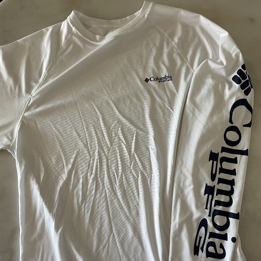 Columbia PFG Longsleeve